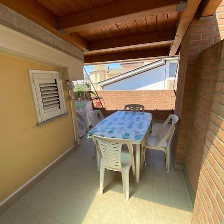 Appartamento Casa Vacanze 70M2 Alba Adriatica Kültér fotó