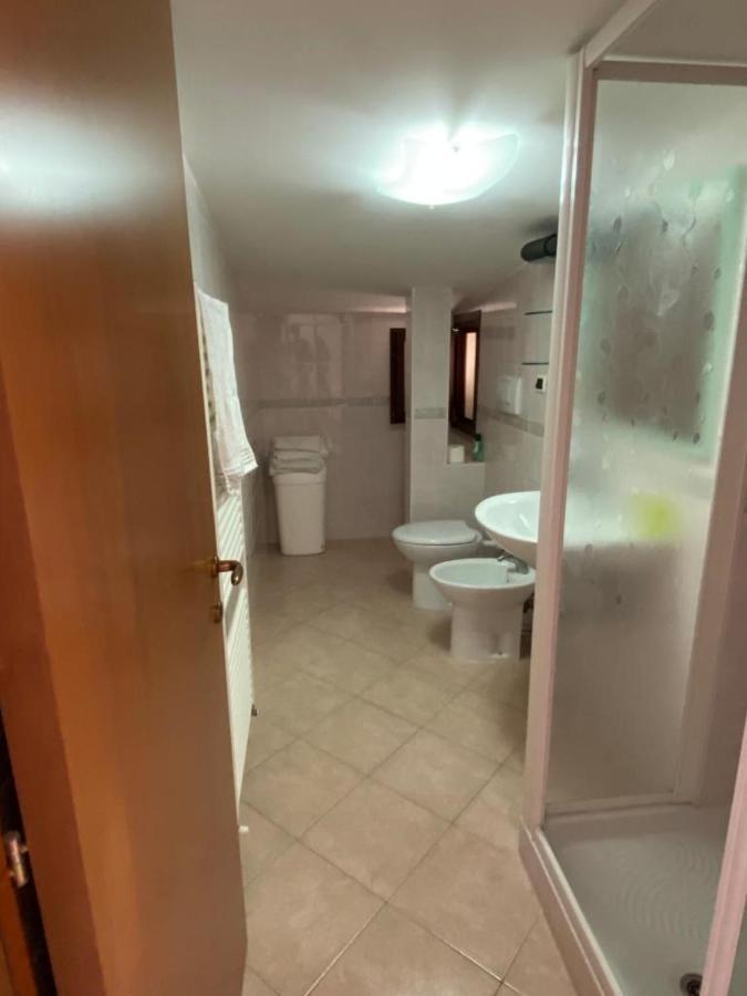 Appartamento Casa Vacanze 70M2 Alba Adriatica Kültér fotó