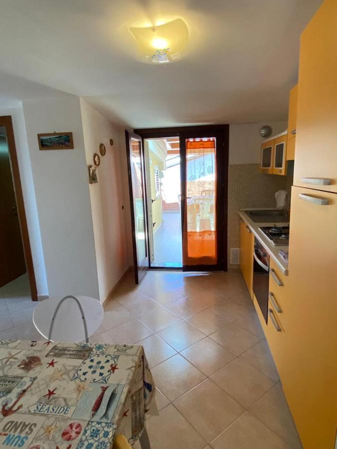 Appartamento Casa Vacanze 70M2 Alba Adriatica Kültér fotó