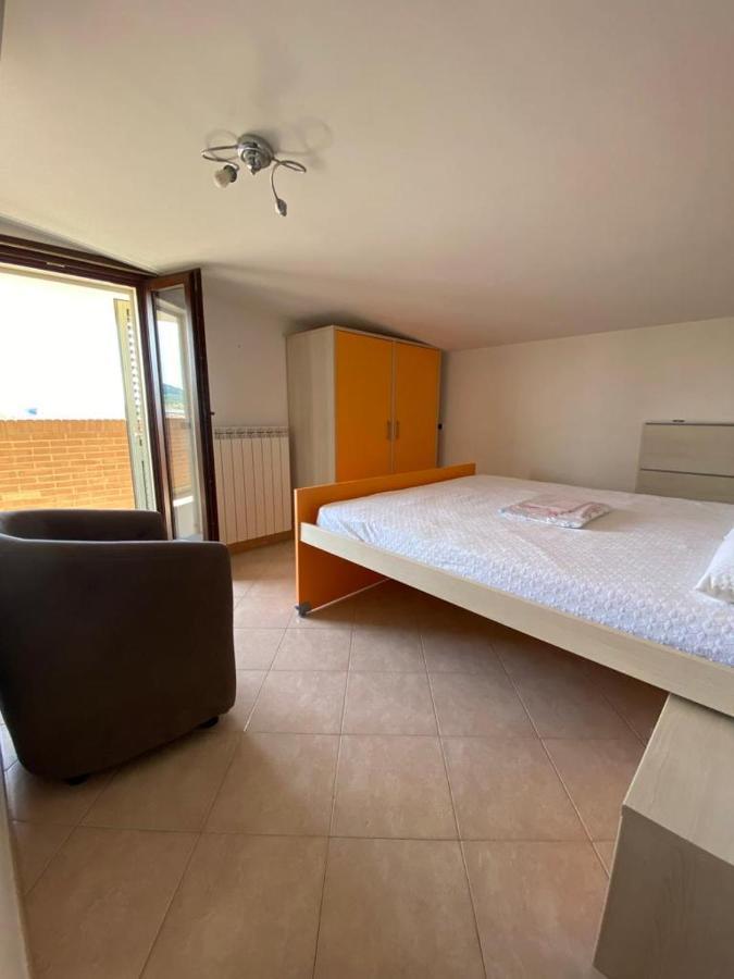 Appartamento Casa Vacanze 70M2 Alba Adriatica Kültér fotó