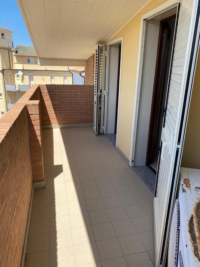 Appartamento Casa Vacanze 70M2 Alba Adriatica Kültér fotó
