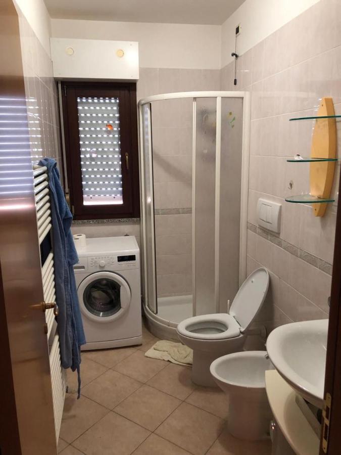 Appartamento Casa Vacanze 70M2 Alba Adriatica Kültér fotó