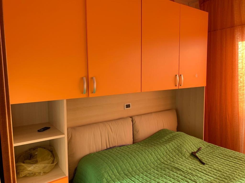 Appartamento Casa Vacanze 70M2 Alba Adriatica Kültér fotó