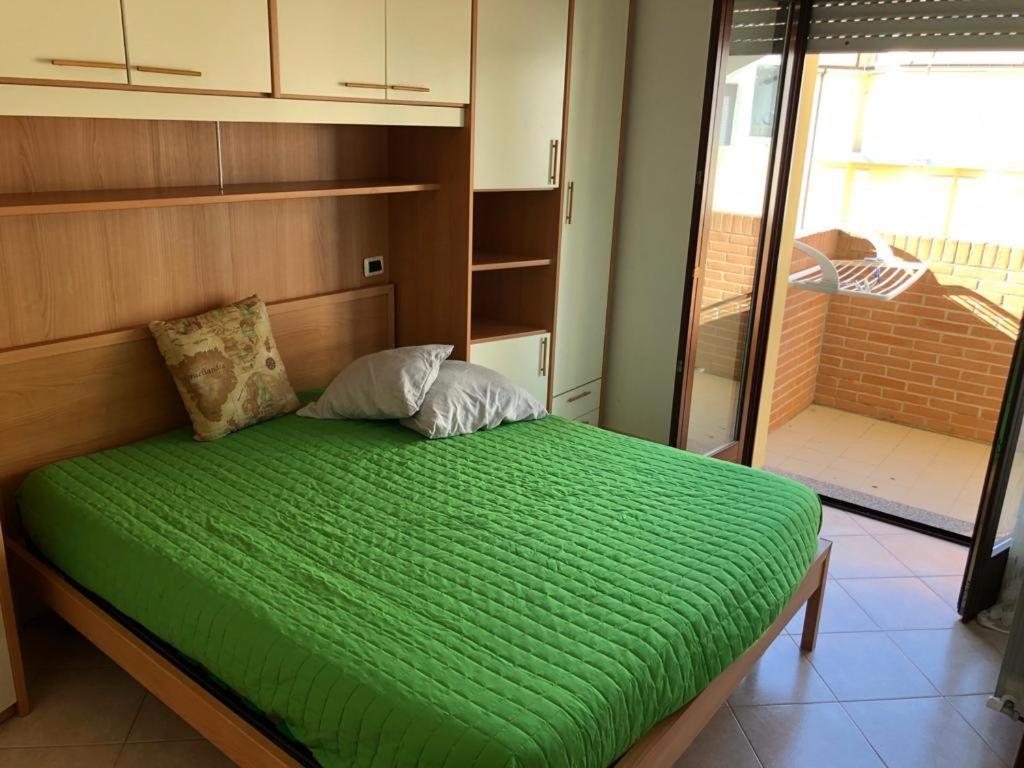 Appartamento Casa Vacanze 70M2 Alba Adriatica Kültér fotó